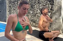Ice Bath and Breathwork Experience