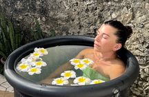 Ice Bath and Breathwork Experience