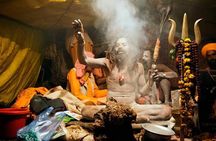 Golden triangle & The Burning city Varanasi 9 Nights
