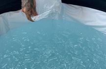 Ice Bath and Breathwork Experience