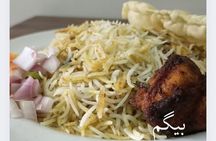 Dum Cooked Biryani Class in Fort Kochi