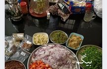 Dum Cooked Biryani Class in Fort Kochi