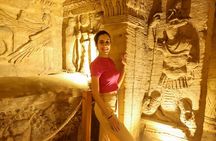 Best 3 Days Tour of Cairo, Giza& Alexandria with Dinner Cruise, Felucca& Camel 