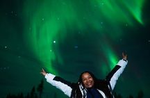 Northern Lights Rovaniemi: Guaranteed Viewing & Unlimited Mileage