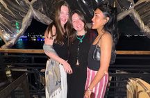 Cairo Dinner Cruise in Nile River With Belly Dancer show