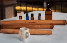 Exclusive Massage Experience in Playa Jaco Costa Rica