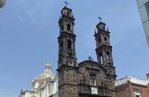 Private Tour in Puebla