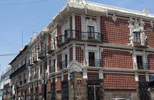 Private Tour in Puebla