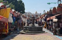 Private Tour in Puebla