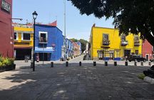 Private Tour in Puebla