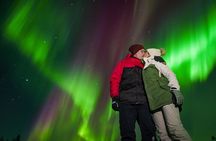 Tromsø Northern Lights Tour with Guaranteed Viewings