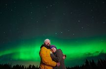 Tromsø Northern Lights Tour with Guaranteed Viewings