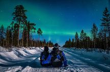 Tromsø Northern Lights Tour with Guaranteed Viewings
