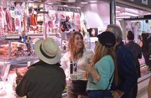 Alicante Tapas, Taverns, Wines, Hidden corners and History Tour