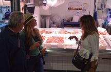 Alicante Tapas, Taverns, Wines, Hidden corners and History Tour