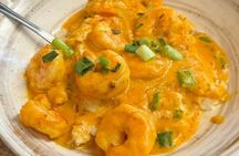 PRIVATE GROUP! Charleston's Best Food Tour - Tastes Through Time