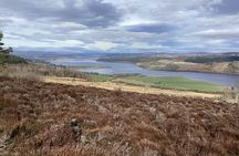 Fine Dram, Dornoch Charm and Picts Folklore from INVERGORDON 