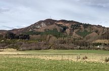 Fine Dram, Dornoch Charm and Picts Folklore from INVERGORDON 