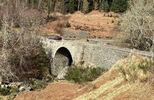 Fine Dram, Dornoch Charm and Picts Folklore from INVERGORDON 