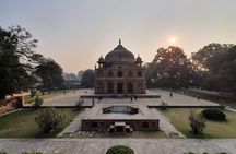 A Sacred Day Day Trip from Varanasi to Triveni Sangam