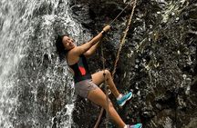 10 WATERFALLS and NATURAL POOLS HIKING EXPERIENCE 4x4 TRUCK RIDE