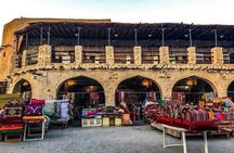 Private City Tour In Doha, Souq Waqif, Courniche,The Pearl,Katara