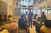 Harlem Cultural Food Brunch Tour