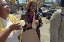 Harlem Cultural Food Brunch Tour