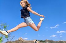 Private Transfer: Hike from Gubeikou to Jinshanling Great Wall