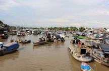 Vietnam Private Tour Explore Ethnic Culture and Nature in 15 Days