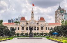 Vietnam Private Tour Explore Ethnic Culture and Nature in 15 Days