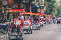 Vietnam Private Tour Explore Ethnic Culture and Nature in 15 Days