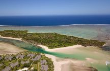 Natadola Beach Half Day Private Excursion from Nadi/Denarau