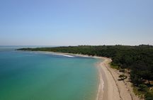 Natadola Beach Half Day Private Excursion from Nadi/Denarau