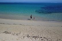 Natadola Beach Half Day Private Excursion from Nadi/Denarau