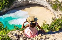  Nusa Penida Island Tour & Snorkeling - All Inclusive from Bali