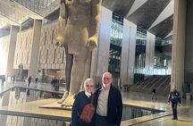 Flexible Cairo Layover With a Local Guide Personalized & Private