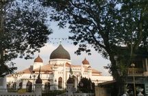 Penang Street Food, JungleBird Cocktail & Historic Landmarks Tour