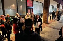 The Ghost Walk. Tortured Souls of Salem and The Lady in Blue