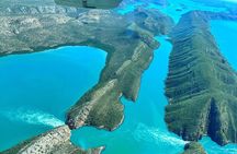 2.5hr Non Stop Incredible Islands Tour