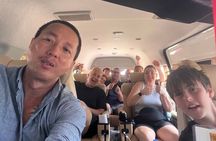 Cambodia Private Taxi and Tour, from Phnom Penh<->Siem Reap