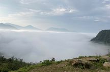 Guided Motorbike Tour Ta Phin, Ngu Chi Son and Ban Khoang