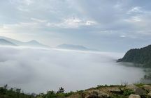 Guided Motorbike Tour Ta Phin, Ngu Chi Son and Ban Khoang