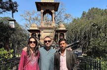 Lahore Heritage and Sightseeing Guided Tour