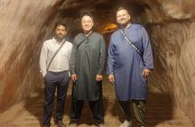 Lahore Heritage and Sightseeing Guided Tour