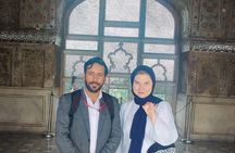Lahore Heritage and Sightseeing Guided Tour