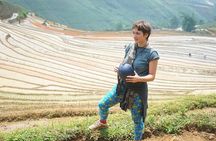 Guided Motorbike Tour Ta Phin, Ngu Chi Son and Ban Khoang