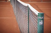 Play Tennis in Athens with Locals