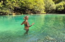 Private Day Tour of Theth & Blue Eye - Albania’s Hidden Paradise
