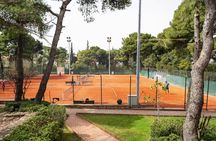 Play Tennis in Athens with Locals